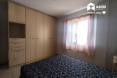 Apartamento para alugar - 130m&sup2; - Centro