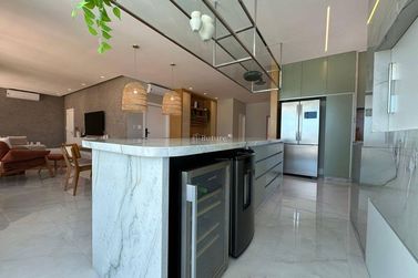 Apartamento &agrave; venda - Meia Praia