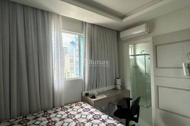 Apartamento &agrave; venda - Meia Praia