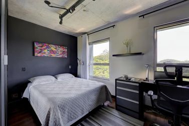 Apartamento &agrave; venda - 70m&sup2; - Praia Brava