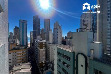 Apartamento para alugar - 153m&sup2; - Centro