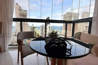 Apartamento &agrave; venda - 140m&sup2; - Centro