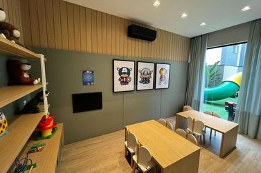 Apartamento &agrave; venda - 69m&sup2; - Morretes