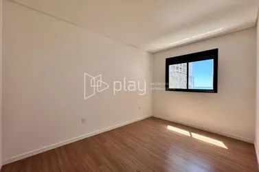 Apartamento &agrave; venda - 119m&sup2; - Pereque