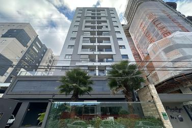 Apartamento &agrave; venda - 65m&sup2; - Praia Brava