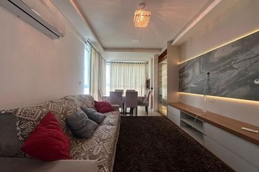Apartamento &agrave; venda - 90m&sup2; - Andorinha