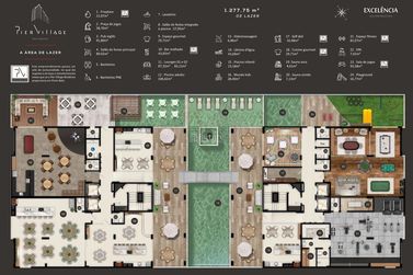 Apartamento &agrave; venda - 83m&sup2; - 