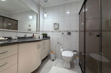 Apartamento &agrave; venda - 151m&sup2; - Andorinha