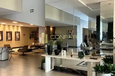 Apartamento &agrave; venda - 117m&sup2; - meia praia