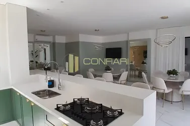 Apartamento &agrave; venda - 67m&sup2; - Morretes