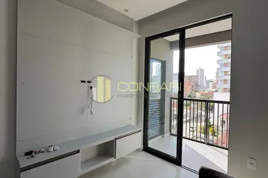 Apartamento &agrave; venda - 68m&sup2; - pereque