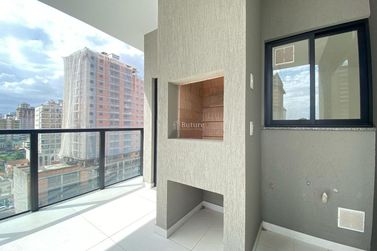 Apartamento &agrave; venda - 125m&sup2; - Castelo Branco