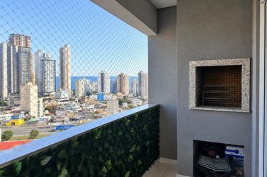 Apartamento &agrave; venda - Casa Branca