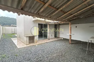Sobrado &agrave; venda - 96m&sup2; - ALTO S&Atilde;O BENTO