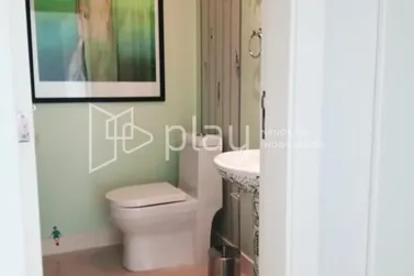 Apartamento &agrave; venda - 85m&sup2; - Meia Praia