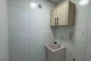 Apartamento para alugar - Centro