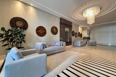 Apartamento &agrave; venda - 197m&sup2; - Centro