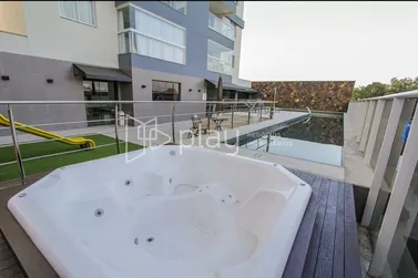 Apartamento &agrave; venda - 82m&sup2; - S&atilde;o Jo&atilde;o