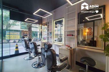 Sala Comercial para alugar - 99m&sup2; - Centro