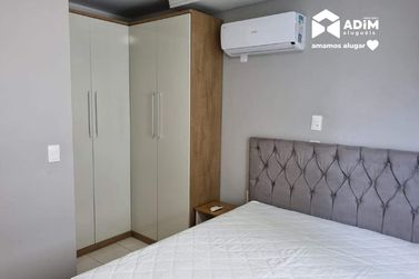 Apartamento para alugar - 84m&sup2; - Centro