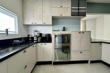 Apartamento &agrave; venda - 115m&sup2; - Centro