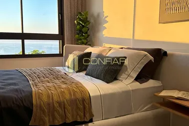 Apartamento &agrave; venda - 150m&sup2; - Centro