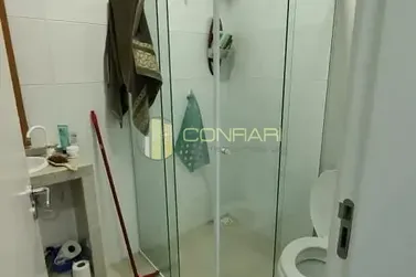 Sobrado &agrave; venda - 69m&sup2; - Morretes