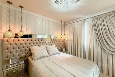 Apartamento &agrave; venda - 1589m&sup2; - meia praia