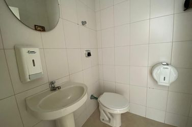 Sala Comercial para alugar - 54m&sup2; - Centro