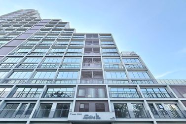 Apartamento &agrave; venda - 137m&sup2; - Vivapark Porto Belo