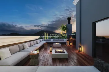 Apartamento &agrave; venda - 69m&sup2; - Morretes