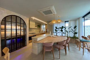 Apartamento &agrave; venda - 902m&sup2; - Perequ&ecirc;