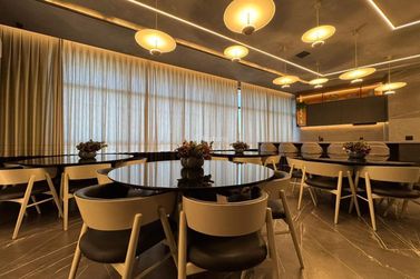 Apartamento &agrave; venda - 156m&sup2; - 