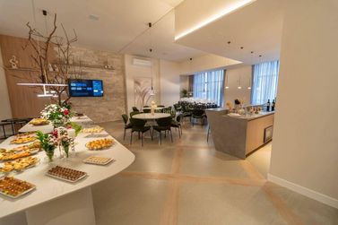 Apartamento &agrave; venda - Perequ&ecirc;