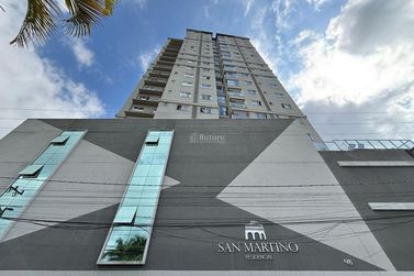 Apartamento &agrave; venda - 70m&sup2; - Alto S&atilde;o Bento
