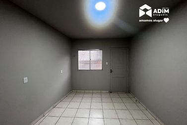 Casa para alugar - 211m&sup2; - Centro