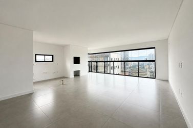 Apartamento &agrave; venda - 127m&sup2; - Perequ&ecirc;