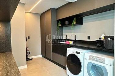 Apartamento &agrave; venda - 400m&sup2; - Meia Praia