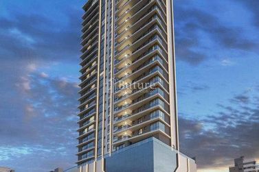 Apartamento &agrave; venda - Meia Praia