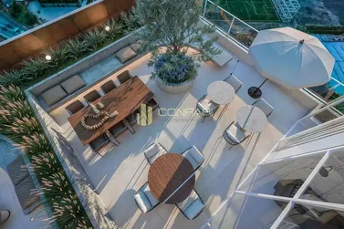 Apartamento &agrave; venda - 75m&sup2; - meia praia