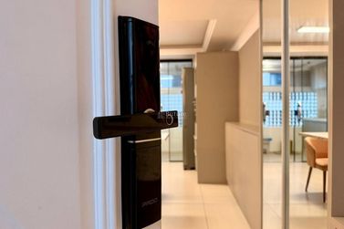Apartamento &agrave; venda - 120m&sup2; - Centro