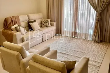 Apartamento &agrave; venda - 208m&sup2; - Centro