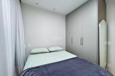 Apartamento &agrave; venda - 125m&sup2; - Centro