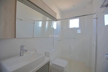 Apartamento &agrave; venda - 208m&sup2; - Meia Praia