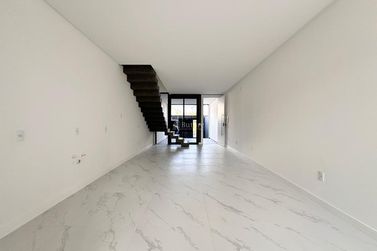 Casa &agrave; venda - 105m&sup2; - Morretes
