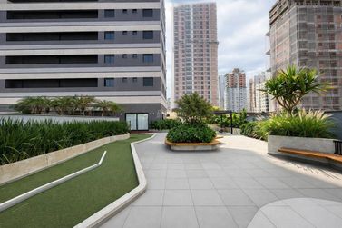 Apartamento &agrave; venda - Meia Praia