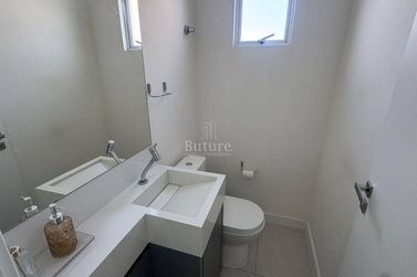 Apartamento &agrave; venda - Meia Praia
