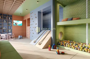 Apartamento &agrave; venda - Perequ&ecirc;