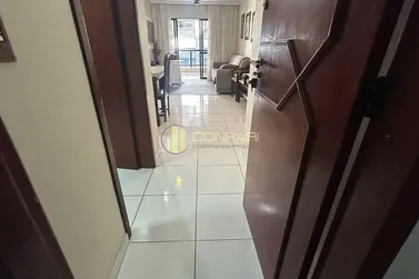Apartamento &agrave; venda - 100m&sup2; - meia praia
