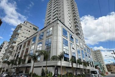 Apartamento &agrave; venda - Centro